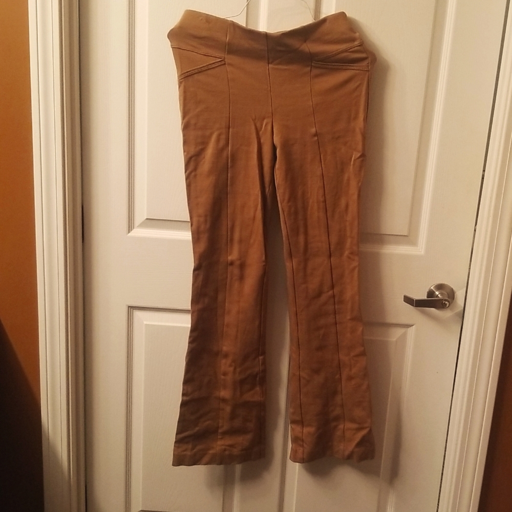 Inc taupe pants